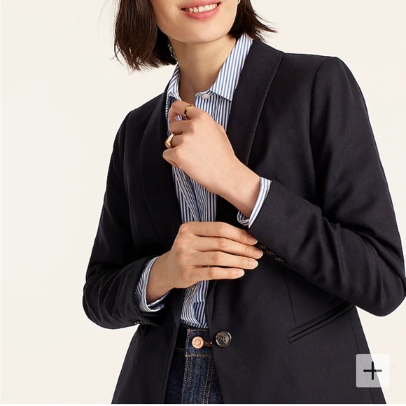 J. Crew “Parke” Blazer - Picture 2 of 6
